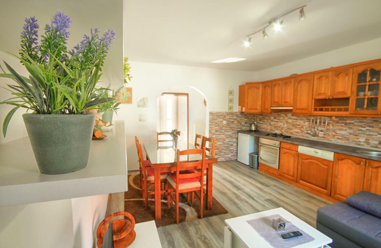 Apartman Katja Раковица Екстер'єр фото