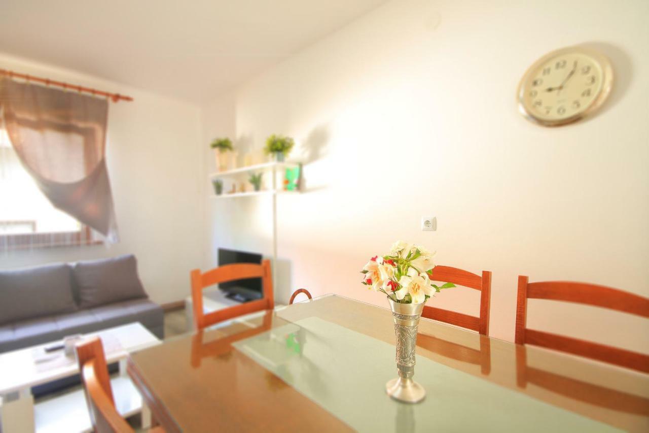 Apartman Katja Раковица Екстер'єр фото
