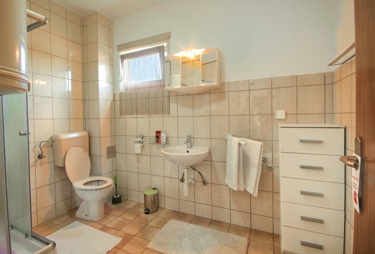Apartman Katja Раковица Екстер'єр фото