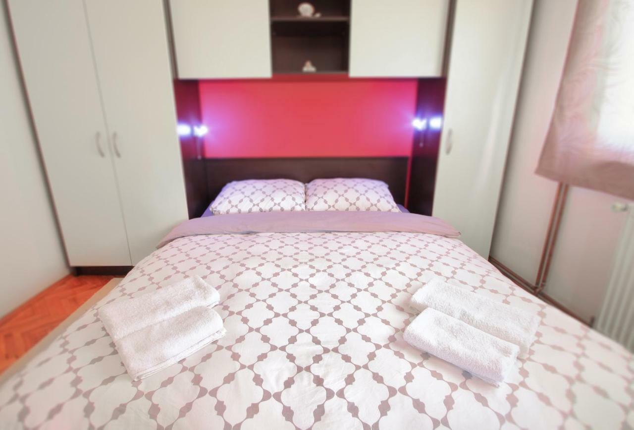 Apartman Katja Раковица Екстер'єр фото