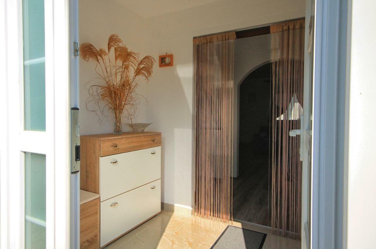 Apartman Katja Раковица Екстер'єр фото