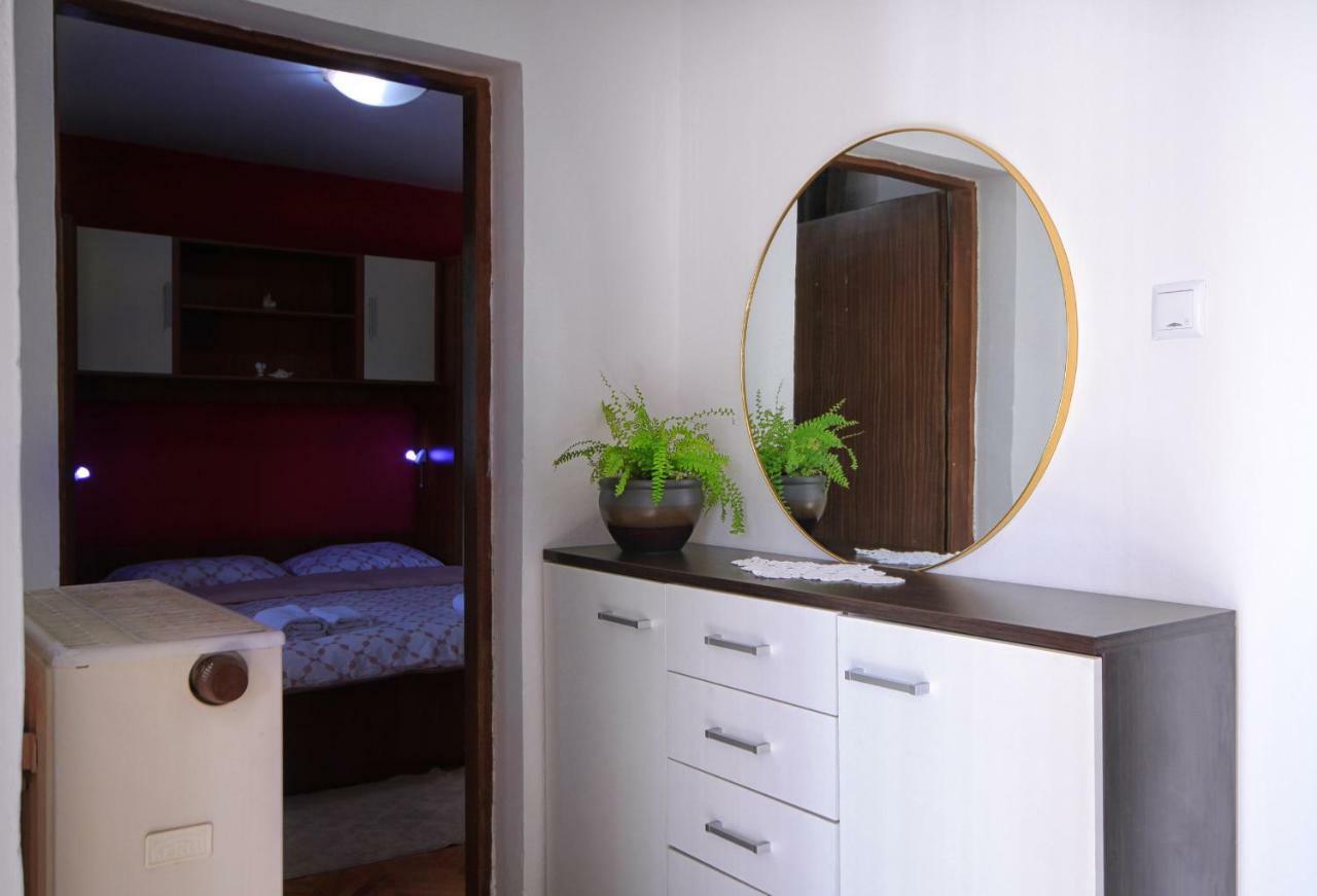 Apartman Katja Раковица Екстер'єр фото