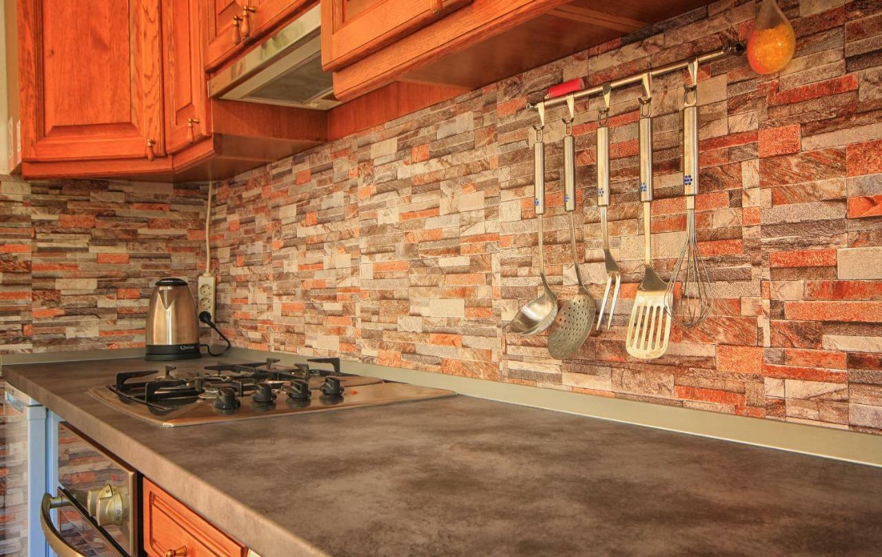 Apartman Katja Раковица Екстер'єр фото