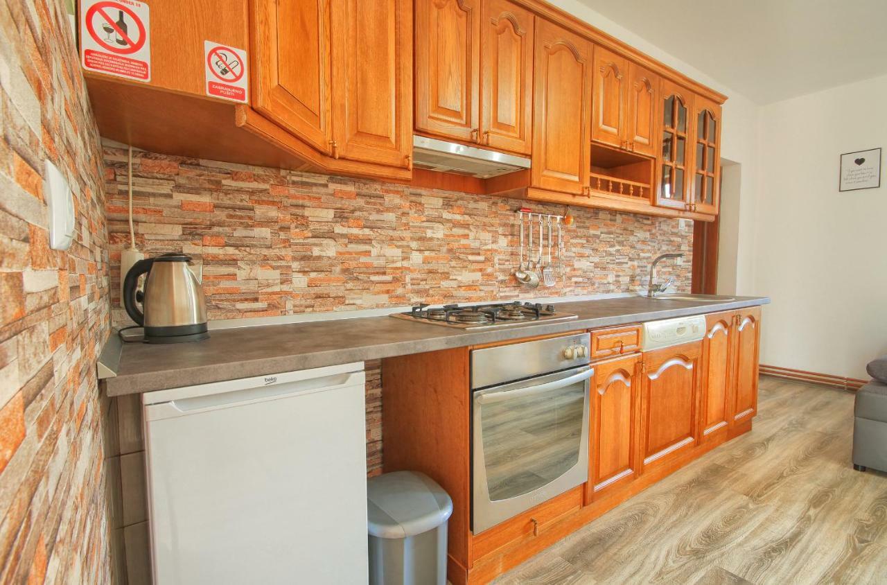 Apartman Katja Раковица Екстер'єр фото