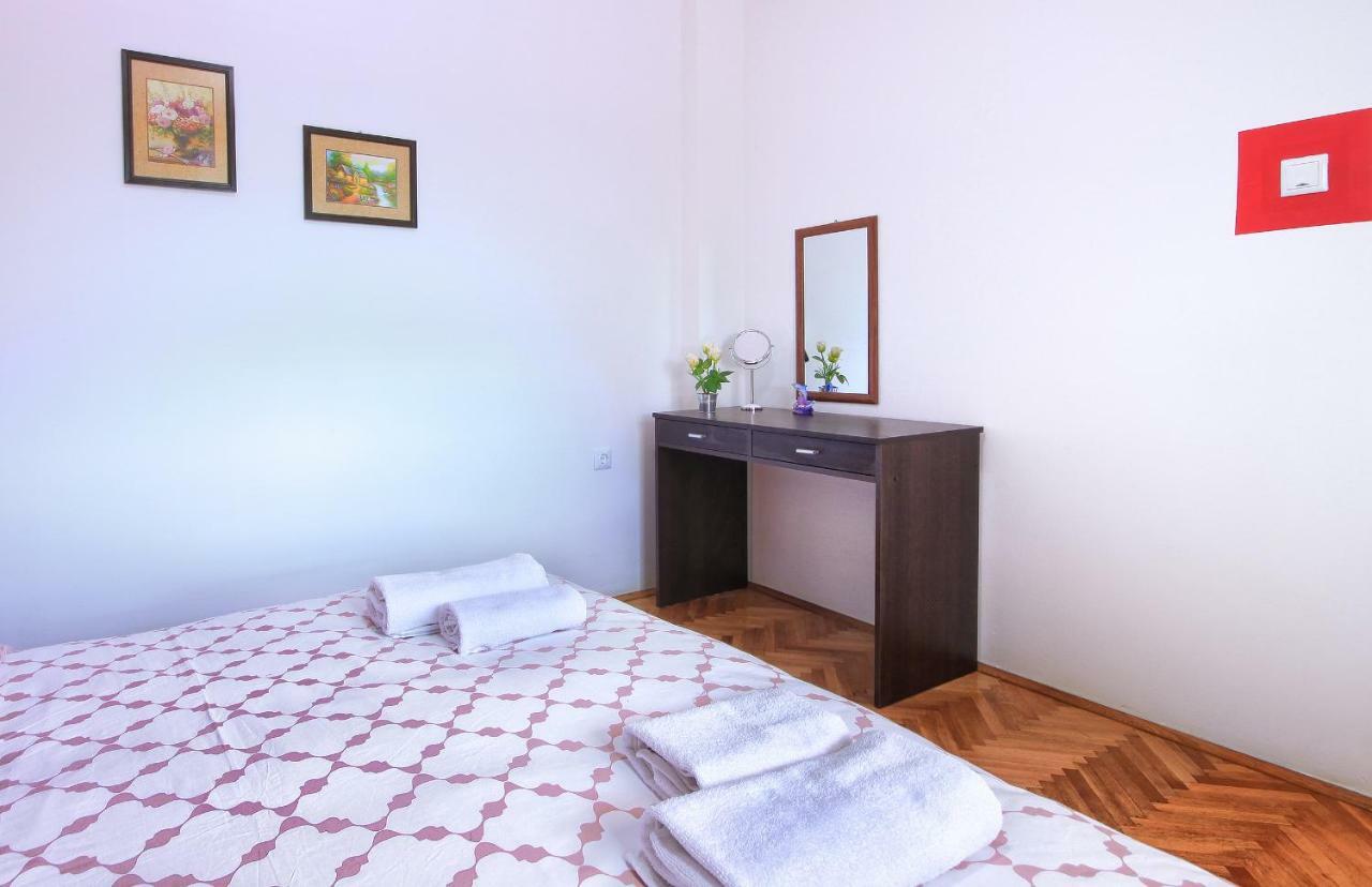 Apartman Katja Раковица Екстер'єр фото