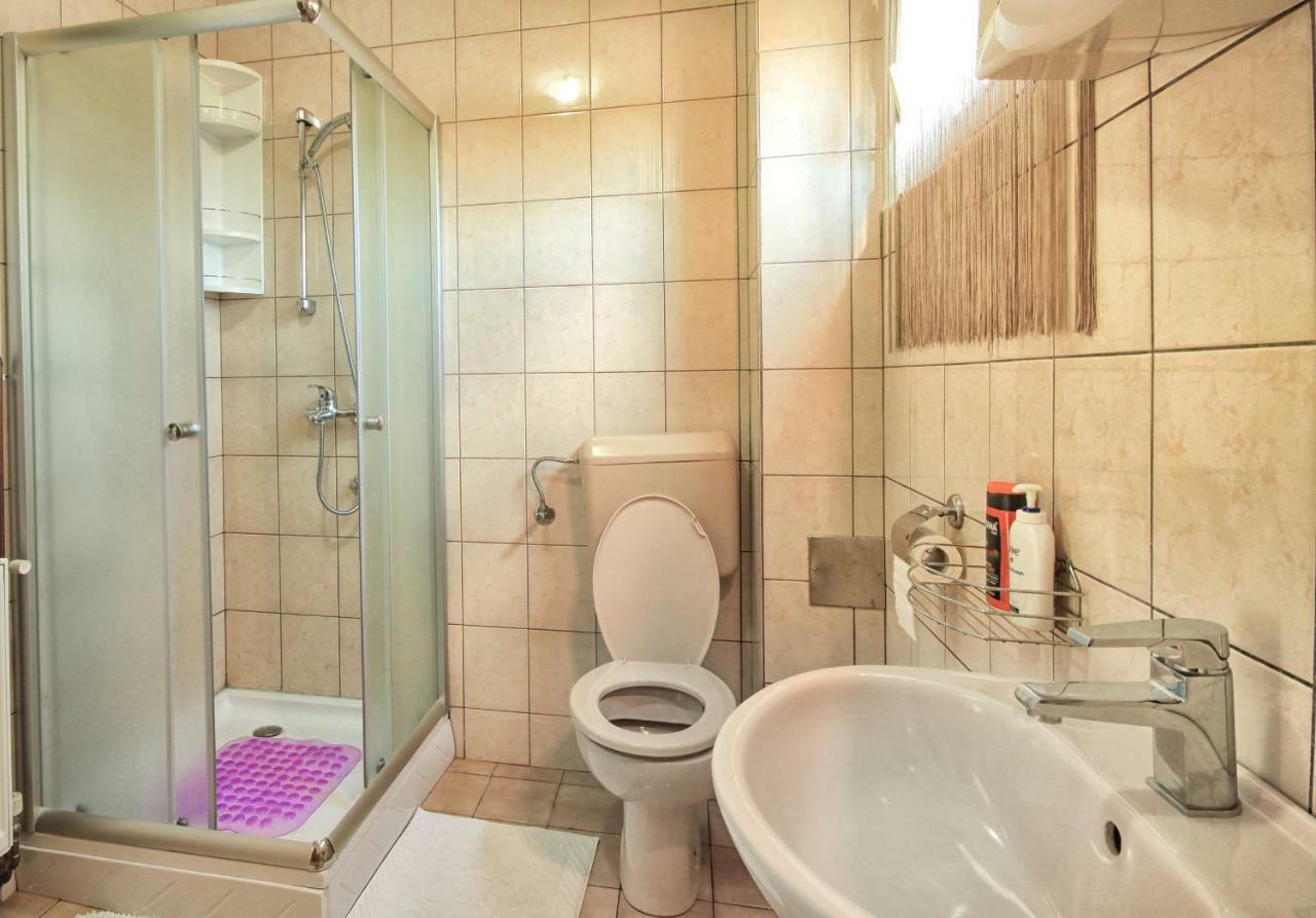 Apartman Katja Раковица Екстер'єр фото