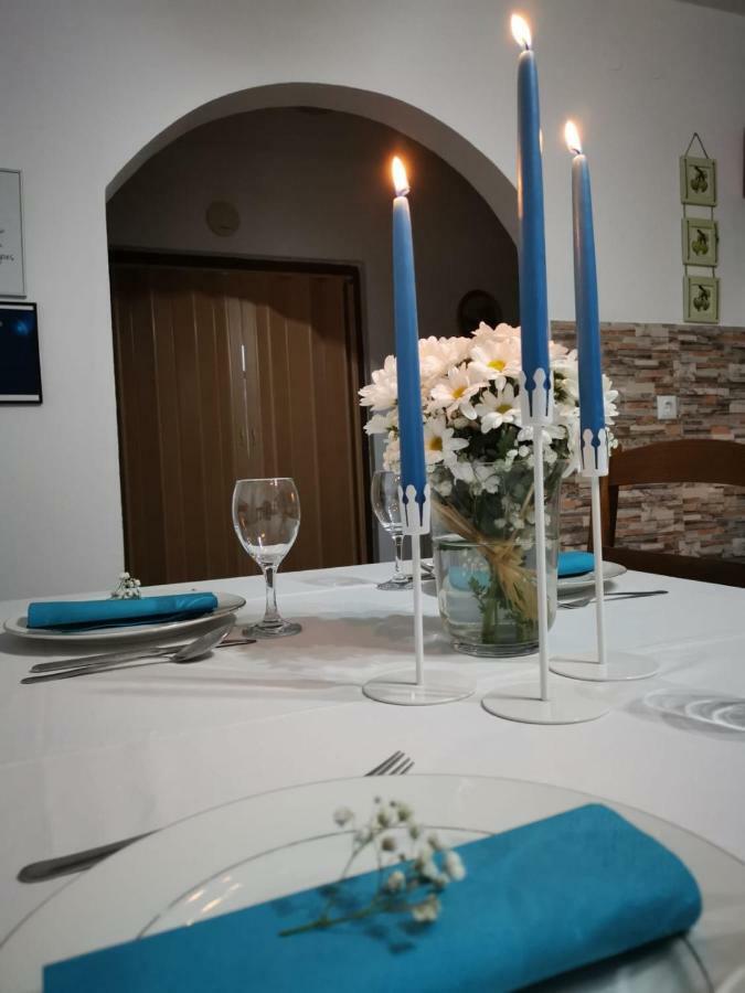 Apartman Katja Раковица Екстер'єр фото