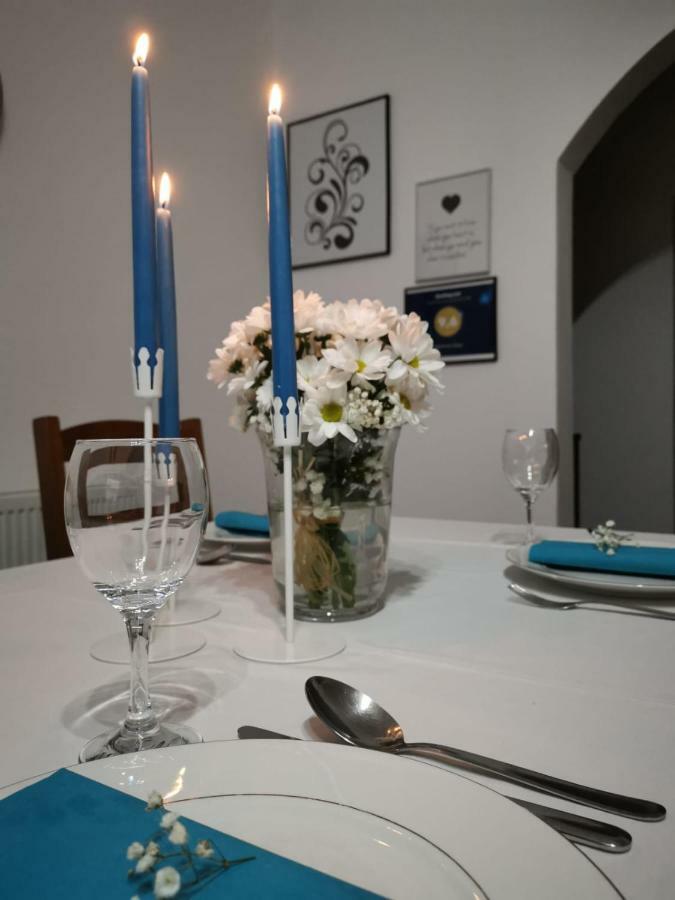 Apartman Katja Раковица Екстер'єр фото